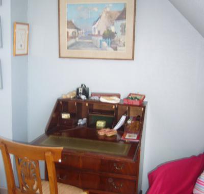 Chambre à louer chez un particulier