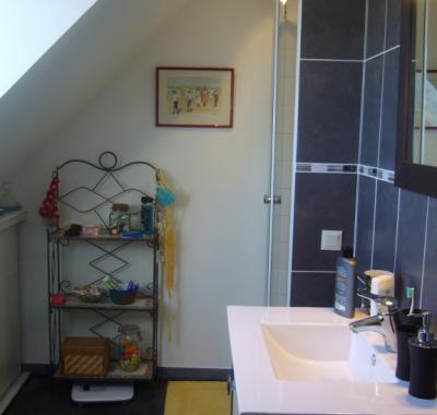 Chambre à louer chez un particulier