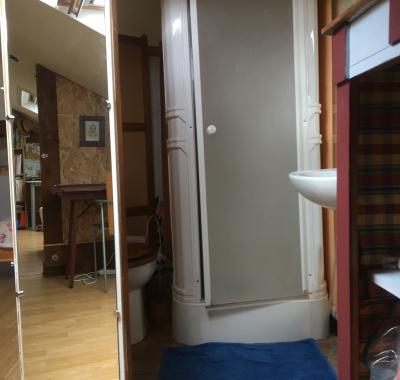 Chambre dans pavillon