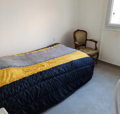 Chambre à louer dans t4 partagé calme