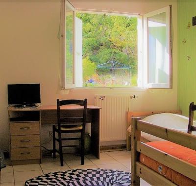 CHAMBRE Y chez moi, à 2 pas du Vercors !