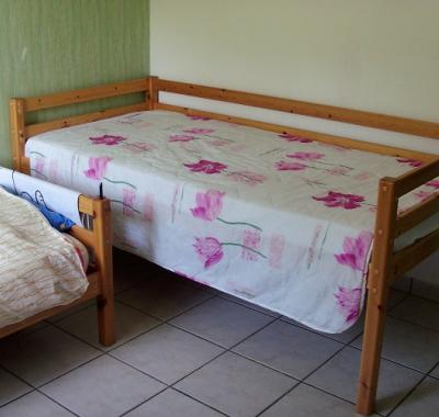 CHAMBRE Y chez moi, à 2 pas du Vercors !