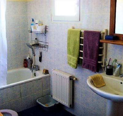 CHAMBRE Y chez moi, à 2 pas du Vercors !