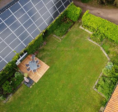 La Flandre entre plaine, mer et marais