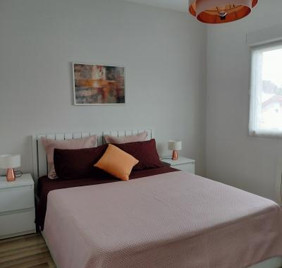 Chambre chez l’habitant