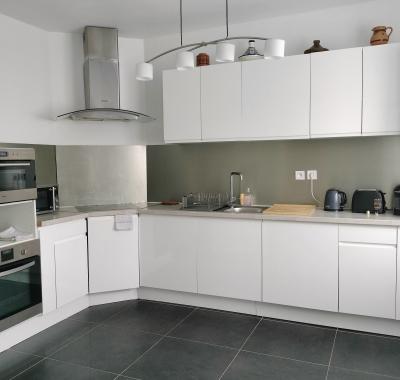 Chambre chez l’habitant