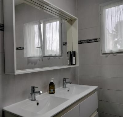 Chambre chez l’habitant