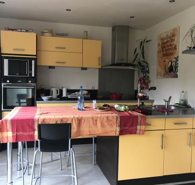 Chambre a louer a Mulhouse Gare du Nord