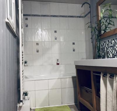 Chambre a louer a Mulhouse Gare du Nord