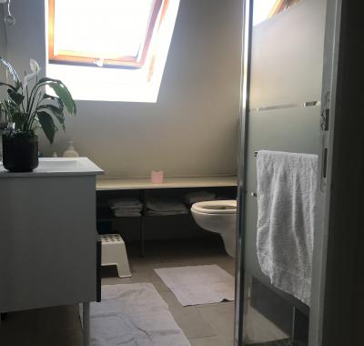 Chambre a louer a Mulhouse Gare du Nord