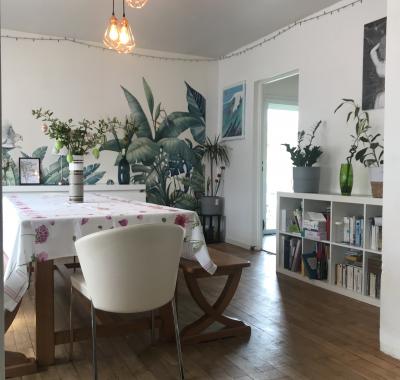 Chambre a louer a Mulhouse Gare du Nord