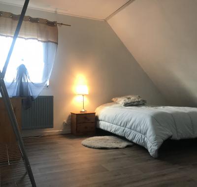 Chambre a louer a Mulhouse Gare du Nord