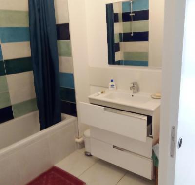 Chambre à louer Grenoble