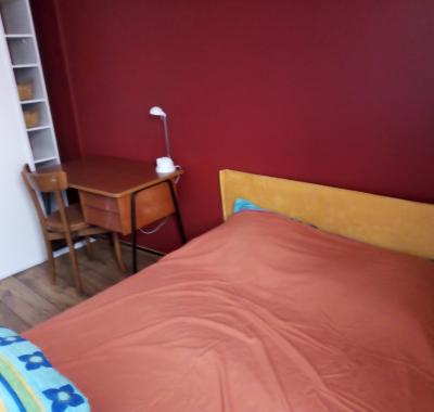 Chambre à louer Grenoble