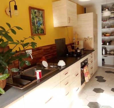 Chambre à louer Grenoble