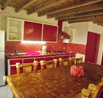 AU BEAU SEJOUR CALME CONFORT CONVIVIAL