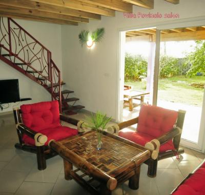 AU BEAU SEJOUR CALME CONFORT CONVIVIAL