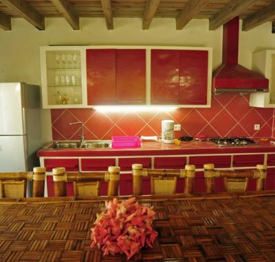 AU BEAU SEJOUR CALME CONFORT CONVIVIAL