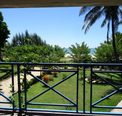 AU BEAU SEJOUR CALME CONFORT CONVIVIAL