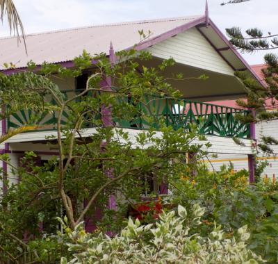 AU BEAU SEJOUR CALME CONFORT CONVIVIAL