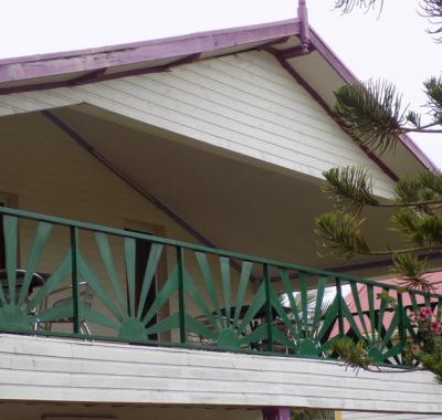 AU BEAU SEJOUR CALME CONFORT CONVIVIAL