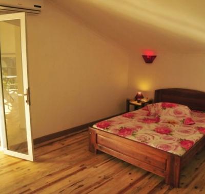 AU BEAU SEJOUR CALME CONFORT CONVIVIAL