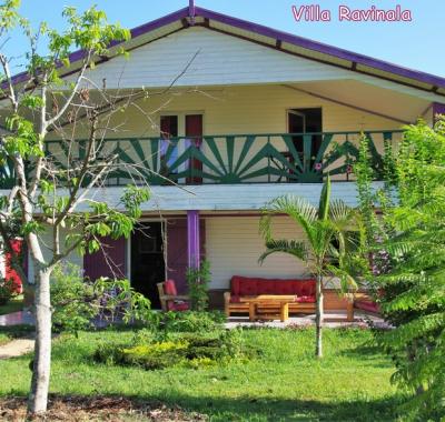 AU BEAU SEJOUR CALME CONFORT CONVIVIAL