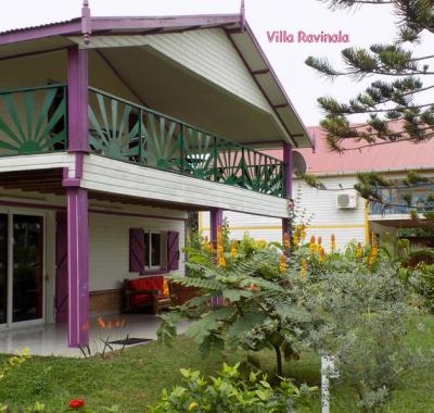 AU BEAU SEJOUR CALME CONFORT CONVIVIAL