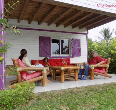 AU BEAU SEJOUR CALME CONFORT CONVIVIAL