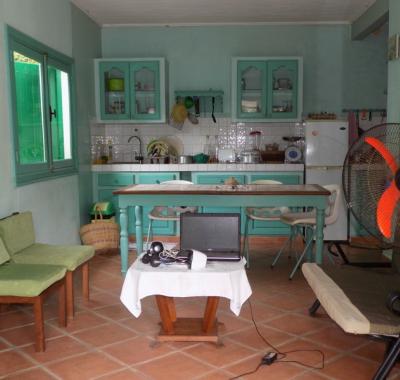 Au BEAU SEJOUR CALME CONFORT CONVIVIAL