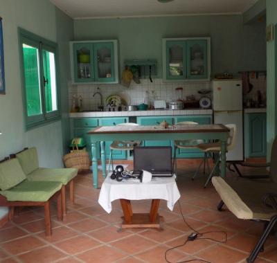 Au BEAU SEJOUR CALME CONFORT CONVIVIAL