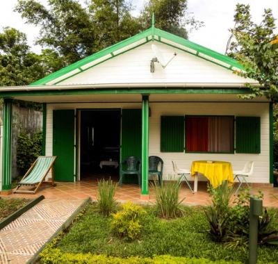 Au BEAU SEJOUR CALME CONFORT CONVIVIAL