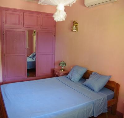 Au BEAU SEJOUR CALME CONFORT CONVIVIAL