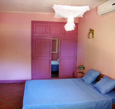 Au BEAU SEJOUR CALME CONFORT CONVIVIAL