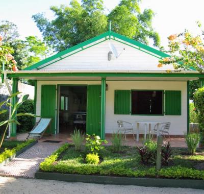 Au BEAU SEJOUR CALME CONFORT CONVIVIAL