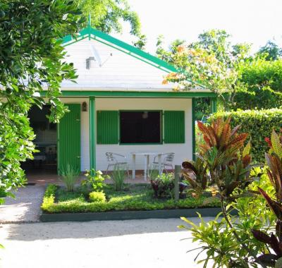 Au BEAU SEJOUR CALME CONFORT CONVIVIAL