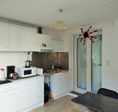 SG1c4 CHAMBRE À LOUER CONFORT