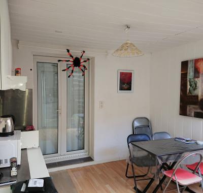 SG1c4 CHAMBRE À LOUER CONFORT