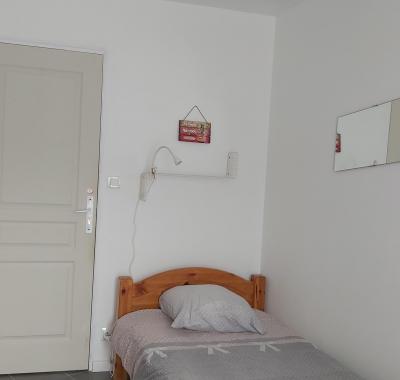 SG1c4 CHAMBRE À LOUER CONFORT
