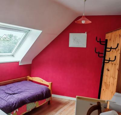 SG1.C3 CHAMBRE À LOUER