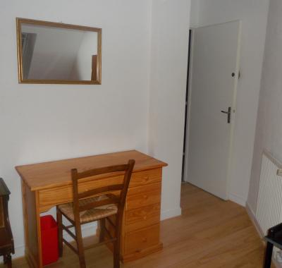 SG1.C3 CHAMBRE À LOUER