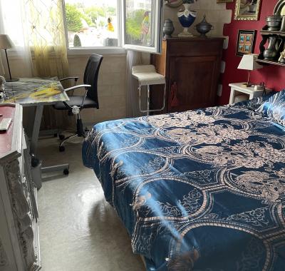 Chambre chez habitants non fumeur de charme