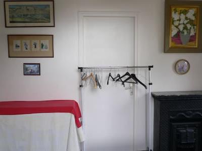 Chambre indépendante tout confort -10 mn du centre-ville