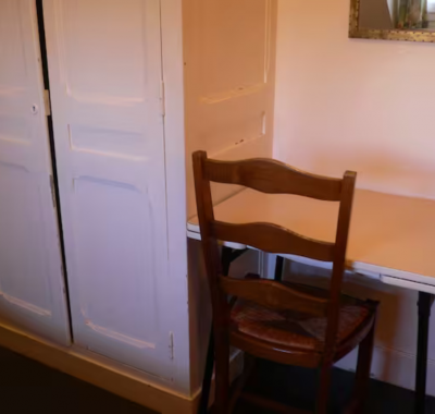 Chambre indépendante tout confort -10 mn du centre-ville