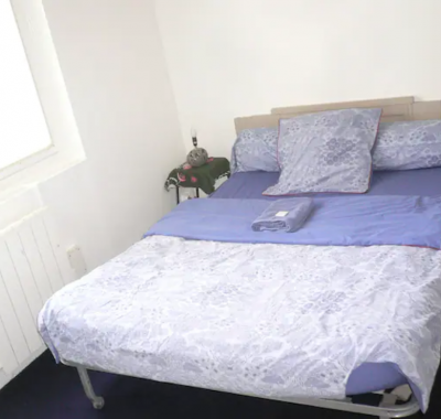 Chambre indépendante tout confort -10 mn du centre-ville