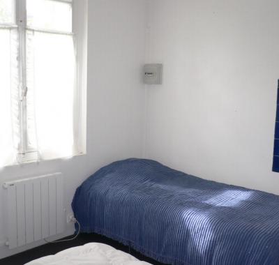 Chambre indépendante tout confort -10 mn du centre-ville