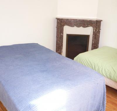 Chambre indépendante tout confort -10 mn du centre-ville