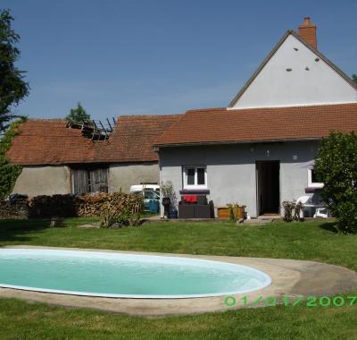 Chambre a loue nuit semaine mois