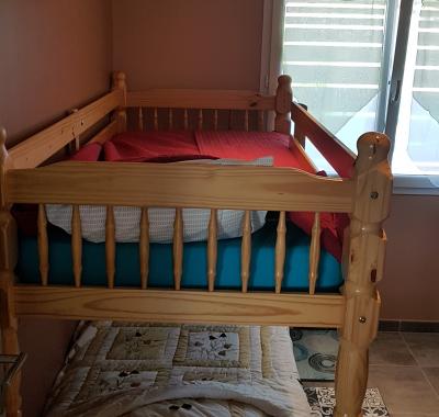 Chambre chez l'habitant -secteur ALES- GARD