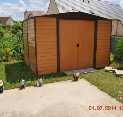 Chambre à Louer à Angerville 91670